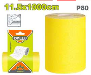 Sandpaper - DYLLU