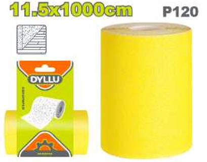 Sandpaper - DYLLU