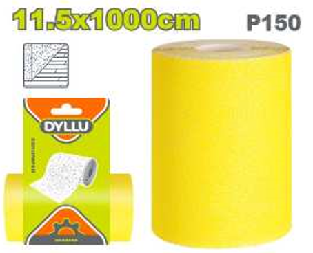 Sandpaper - DYLLU