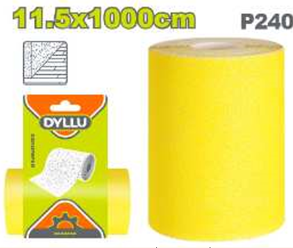 Sandpaper - DYLLU