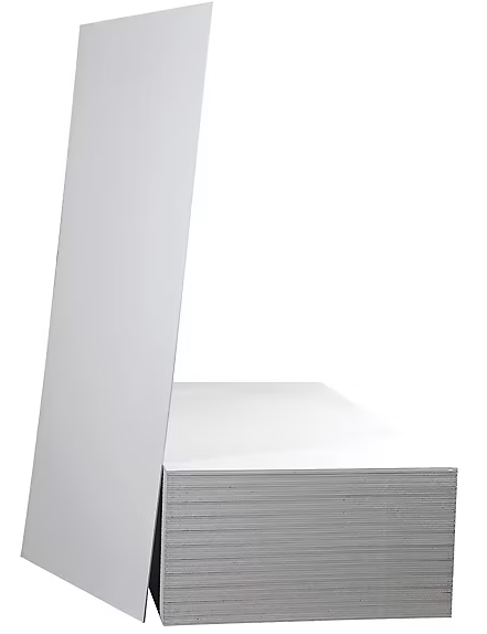 Regular-Gboard HD 2400*1200*12.5 (standard) BA13 EFFEIL