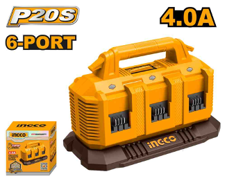 P20S battery charger