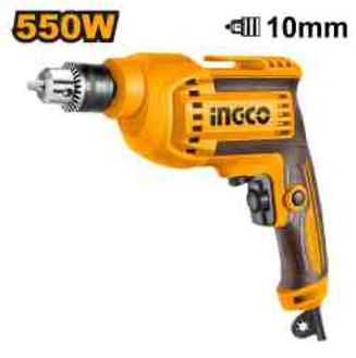 Electric drill