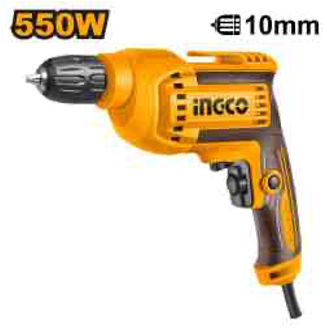 Electric drill