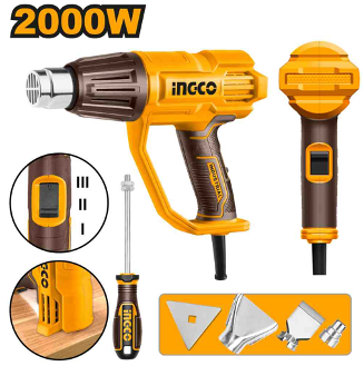 Heat gun