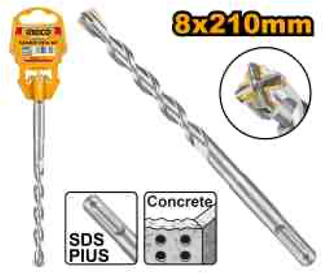 SDS plus hammer drill