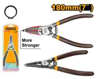 Circlip pliers