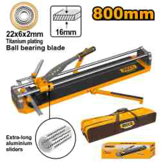 Tile cutter