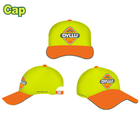 Cap - DYLLU