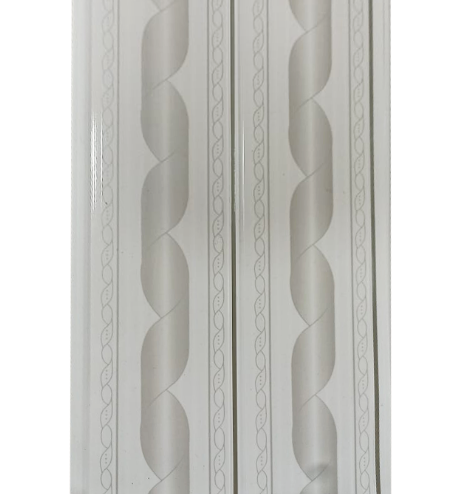 PVC PANEL REF: ND018 EFFEIL (Paquet de 10pcs)