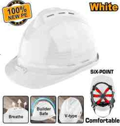 Safety helmet