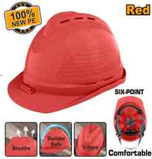 Safety helmet