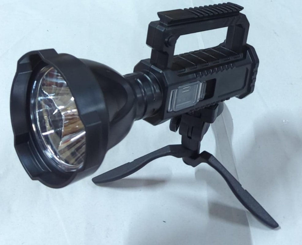 LAMPE TORCHE RECHARGEABLE REF: #5119