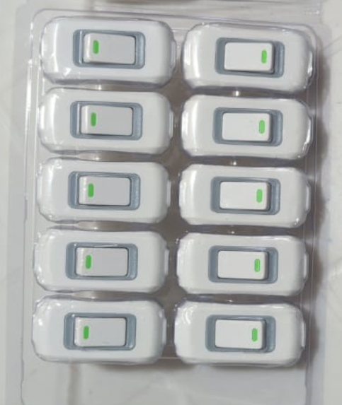 INTERRUPTEUR POIRE 6-16A 250V