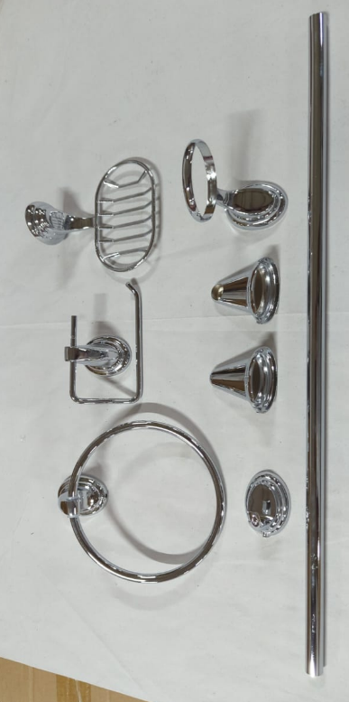 ACESSOIRE SALLE DE BAIN