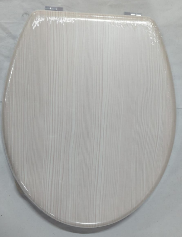 ABATTANT WC QUALITE SUPERIEUR REF: 159-20