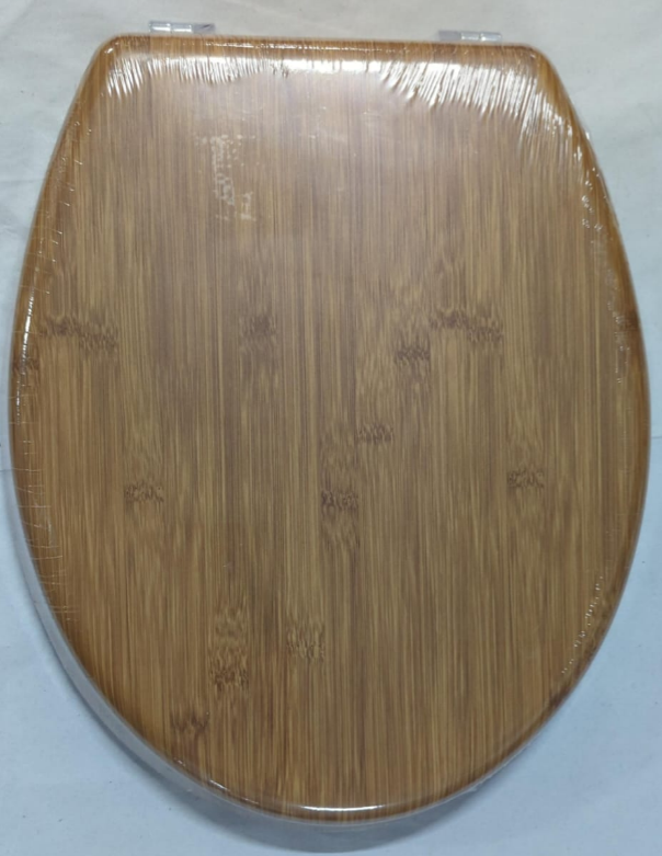 ABATTANT WC QUALITE SUPERIEUR REF: 159-23