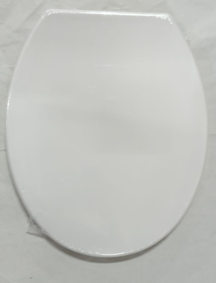 ABATTANT WC QUALITE SUPERIEUR REF: 159-25