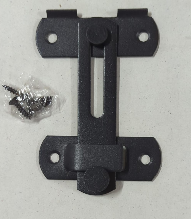 SERRURE ARMOIRE INOX