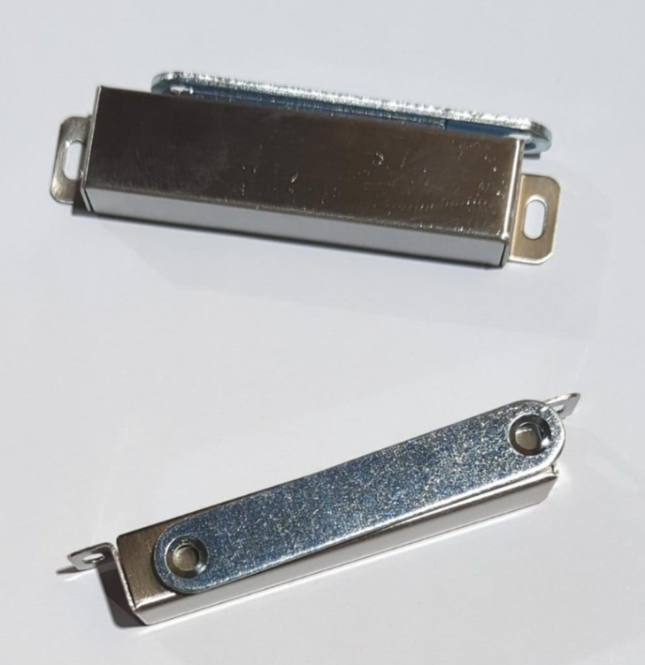 BLOQUE PORTE ALUMINIUM "XL"