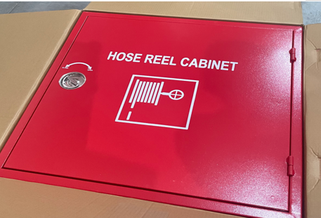 CABINET RIA DE 75X75X25 CM AVC TUYAU 26X34 (1"-30M)