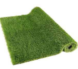 GAZON SYNTHETIQUE 2M DE HAUTEUR EN ROULEAU DE 25 M