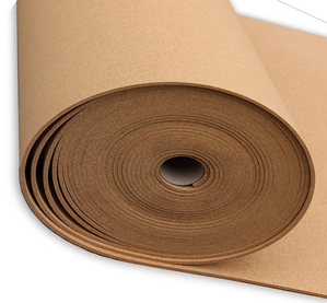 FEUILLE DE LIEGE DE 1,20M HAUTEUR EN METRE