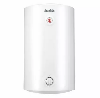 Storage electric water heater
