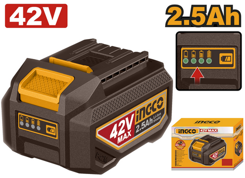 Lithium-Ion battery pack