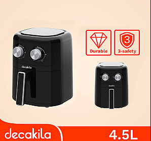 Air fryer