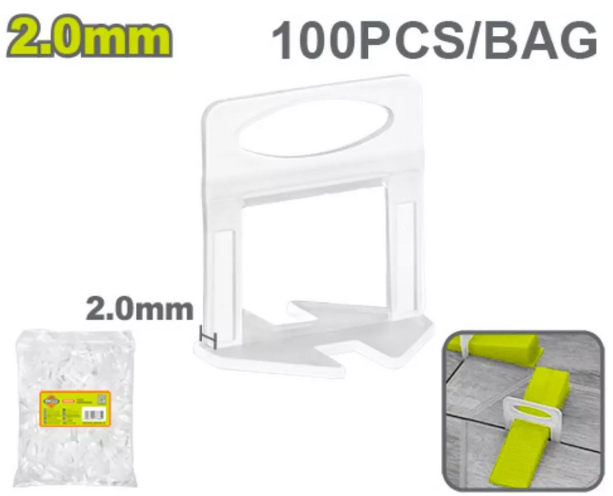 Tile leveler - DYLLU