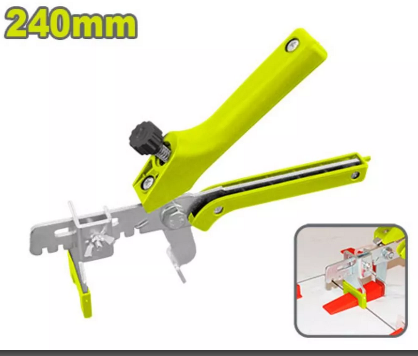 Tile Leveling - DYLLU