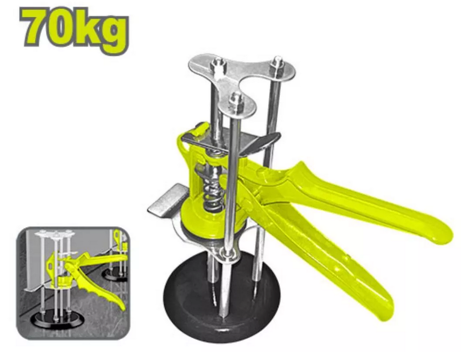 Tile regulator - DYLLU