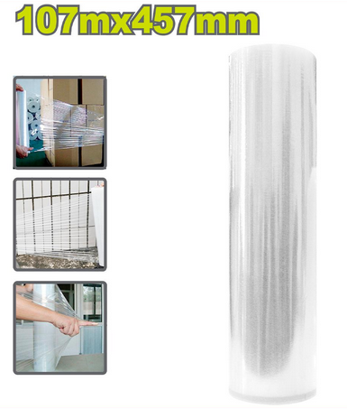 Stretch wrap film  - DYLLU