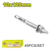 Wedge anchor - DYLLU