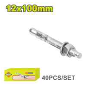 Wedge anchor - DYLLU