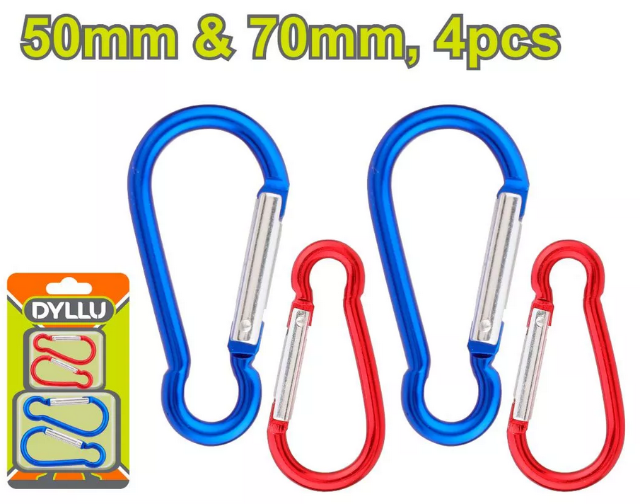Carabiner - DYLLU