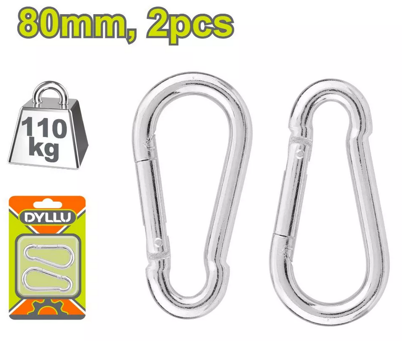 Carabiner - DYLLU