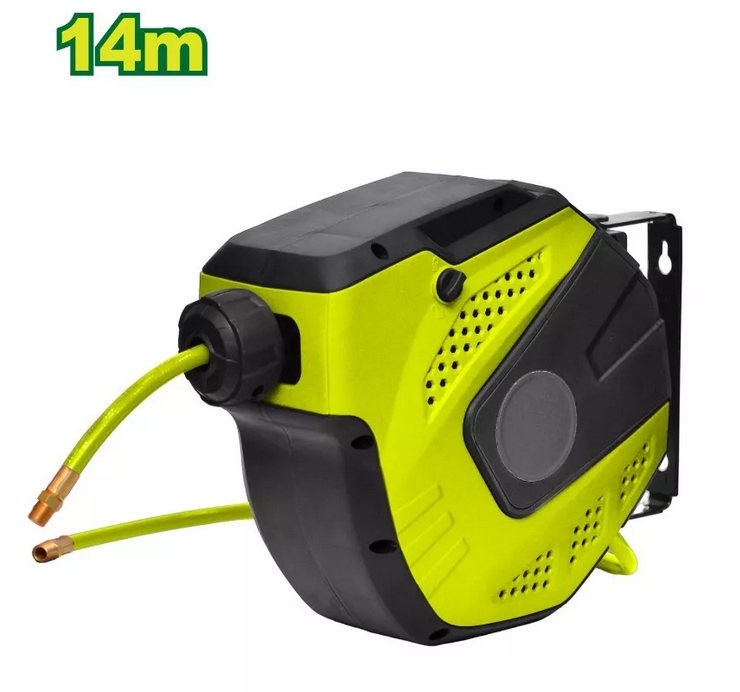 Air hose reel - DYLLU