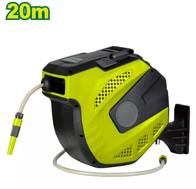 Water hose reel - DYLLU