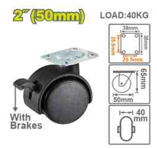 Caster Wheel - DYLLU