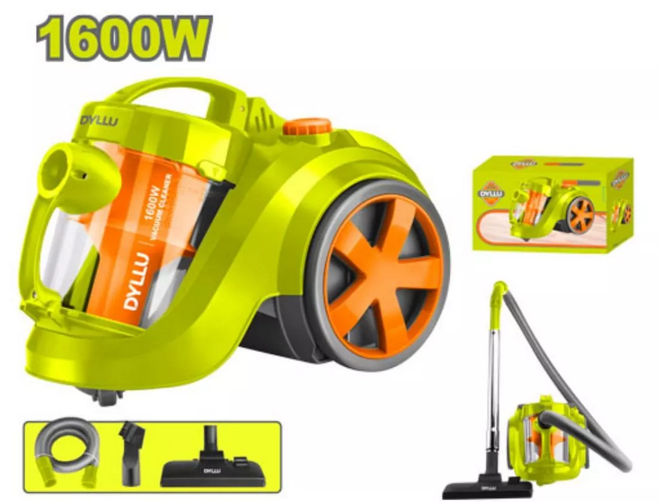 Vacuum cleaner - DYLLU