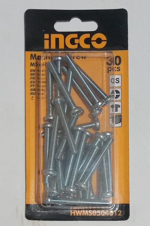 VIS 5*40 INGCO HWMS0504012