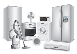 All / Tous les produits / Electroménager