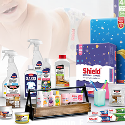 All / Tous les produits / Droguerie