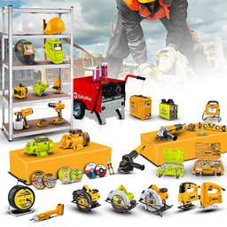 All / Tous les produits / Outillage