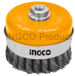 [WB81001] BROSSE A LAITON 100MM