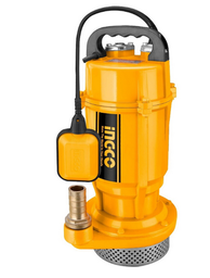 [SPC5502] POMPE IMMERGEE POUR EAU PROPRE 550W