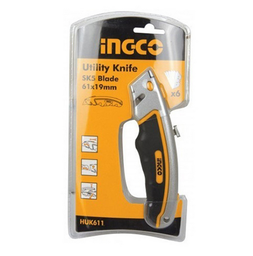 [HUK611] CUTTER INGCO