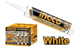 [HASS01] SILICONE BLANC INGCO HASS01 